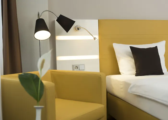 Goedkope Hotels in Braunschweig