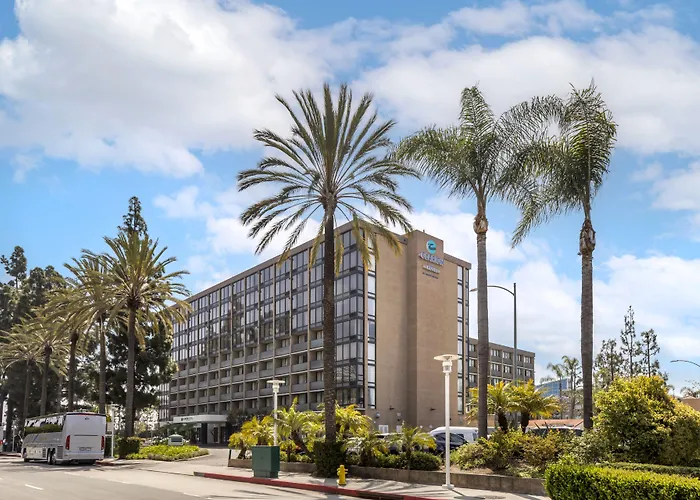 Goedkope Hotels in Anaheim