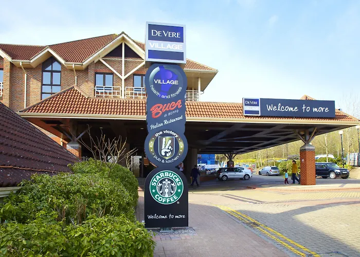 Goedkope Hotels in Swindon