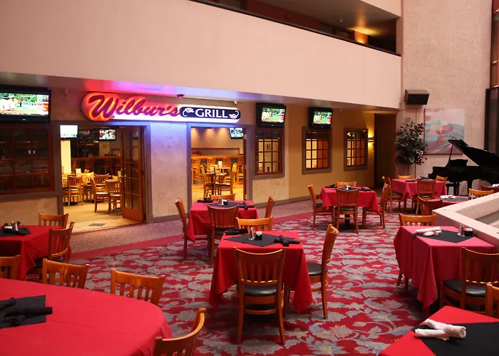 Goedkope Hotels in Tucson