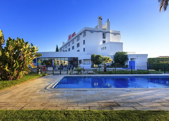 Cheap Hotels in Faro