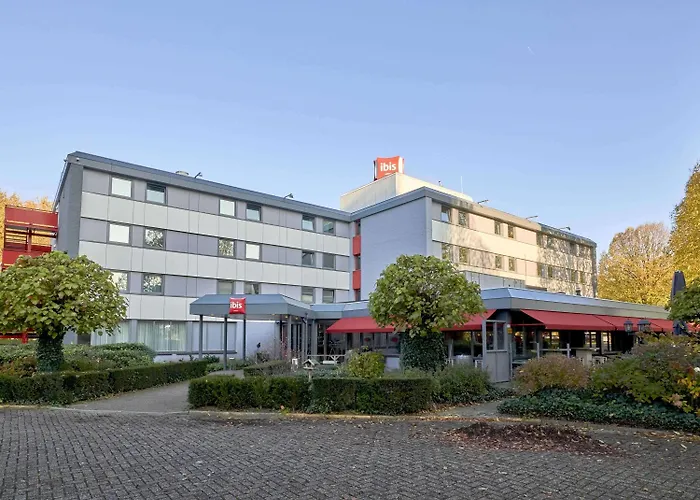 Hoteles Baratos en Tilburgo