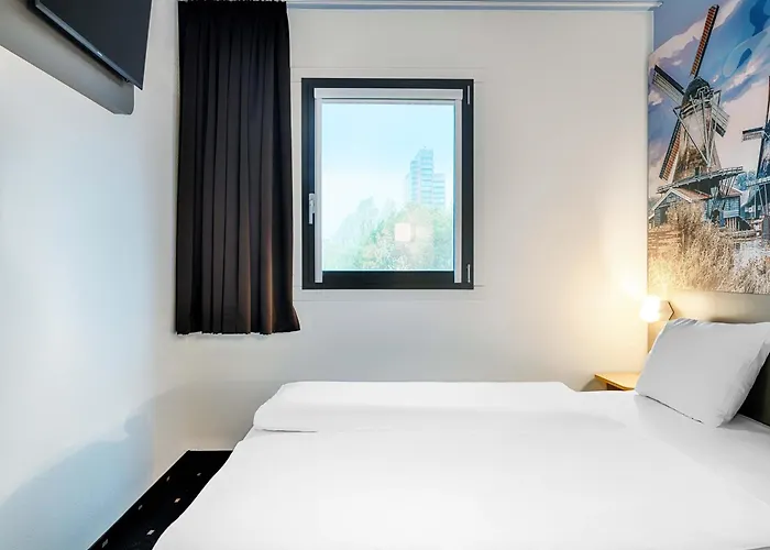Goedkope Hotels in Zaandam