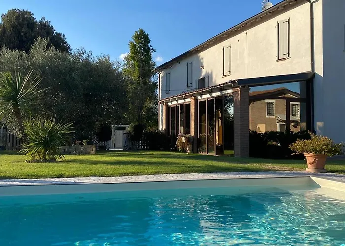 Bed and Breakfast en San Lazzaro di Savena