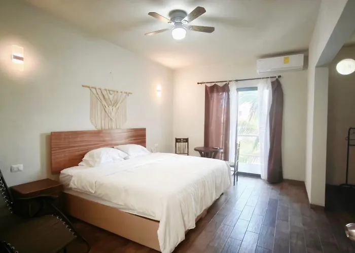 Maisons d'Hôtes à Valladolid (Yucatan)