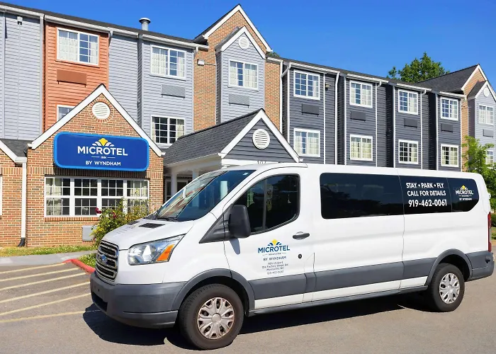 Cheap Hotels in Morrisville