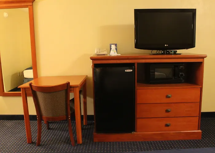 Motels en Pigeon Forge