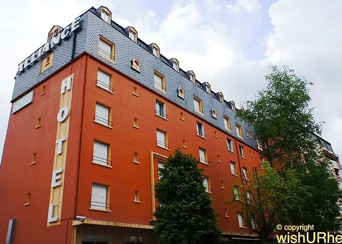 Günstige Hotels in Lourdes