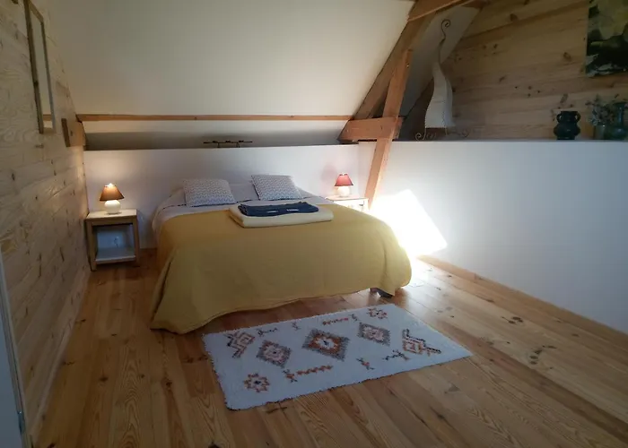 Chambres d'hotes à Ile de Sein