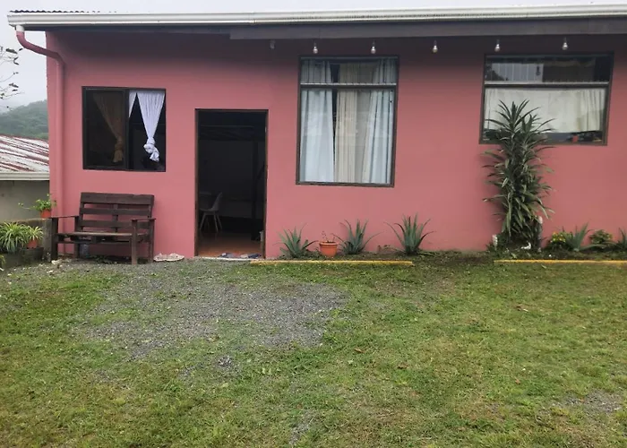 Bed and Breakfast en Monteverde