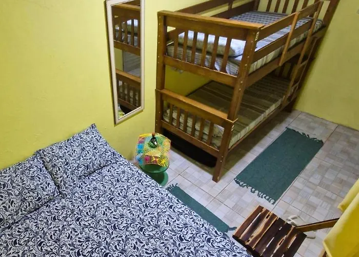 Albergues en Maceió