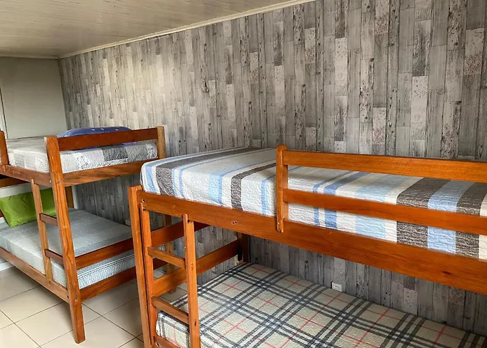 Hostels in Belém