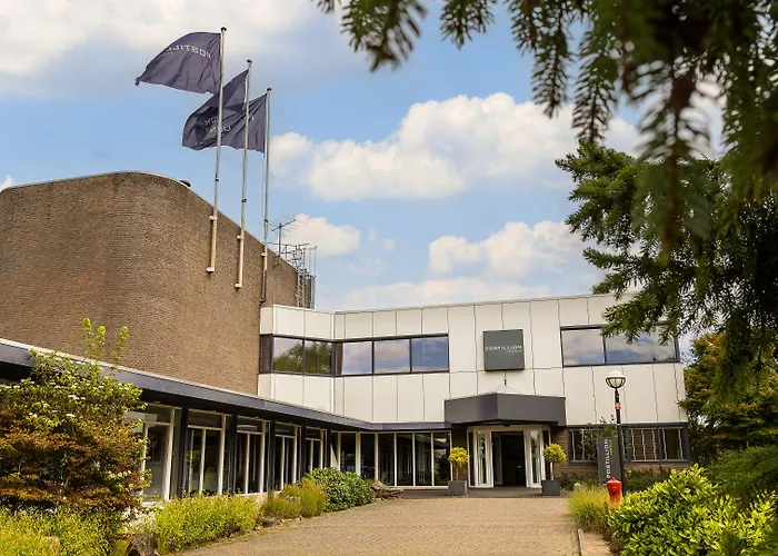 Goedkope Hotels in Arnhem