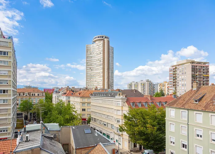 Hotel pas Cher à Mulhouse