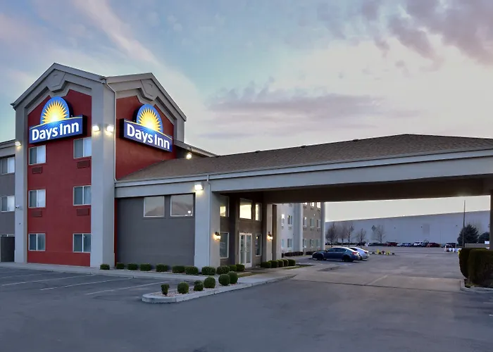 Motels in Salt Lake City