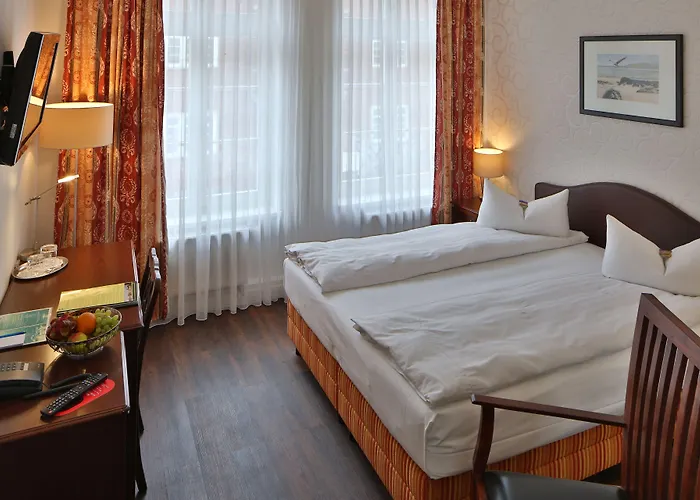 Günstige Hotels in Schwerin (Mecklenburg-Vorpommern)