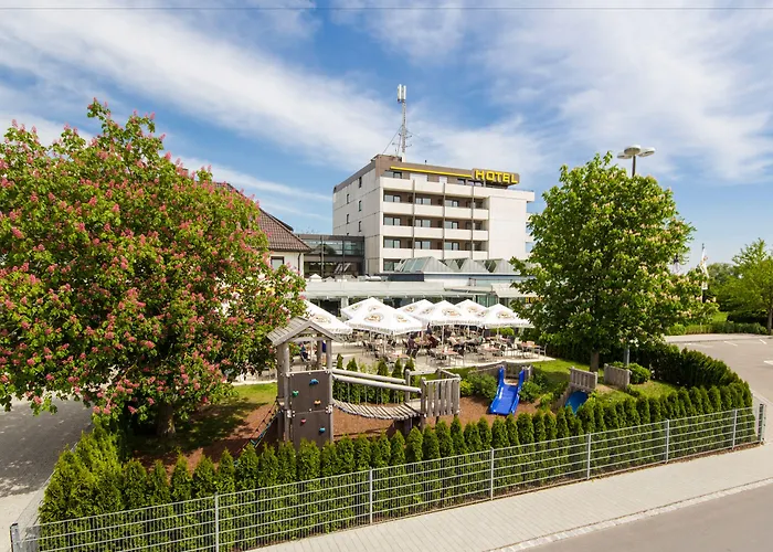 Günstige Hotels in Ulm