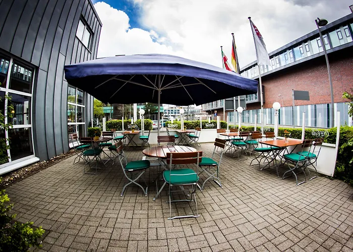 Günstige Hotels in Bottrop