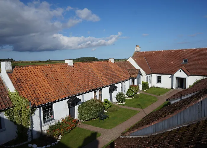 Hoteles Baratos en St Andrews