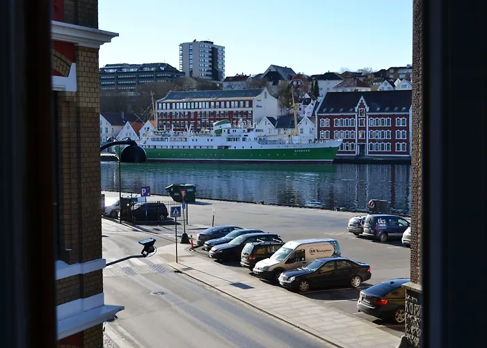 Albergues en Stavanger