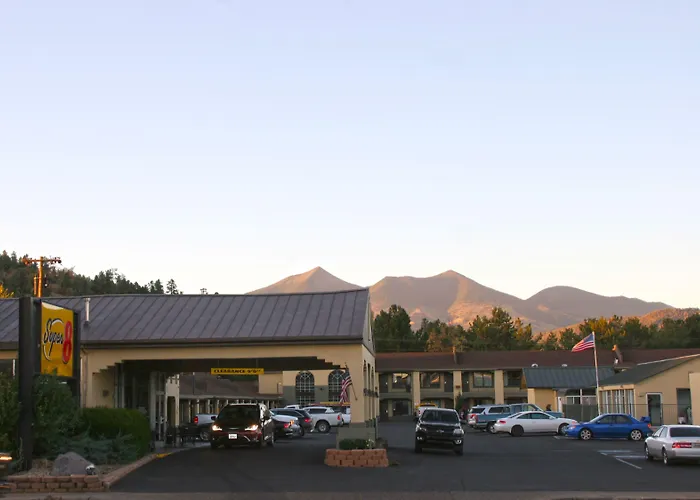 Motels in Flagstaff