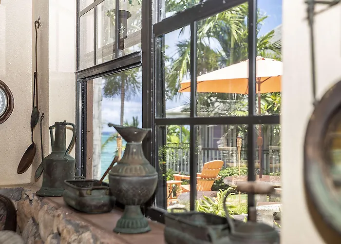 Goedkope Hotels in Nassau