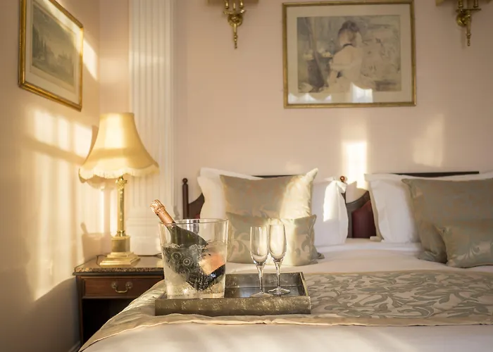 Goedkope Hotels in Rye
