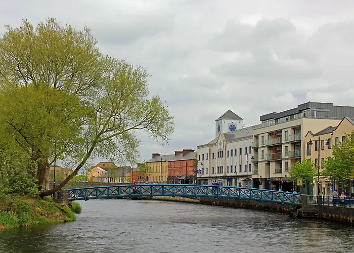 Hoteles Baratos en Sligo