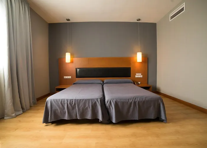 Hoteles Baratos en Mérida