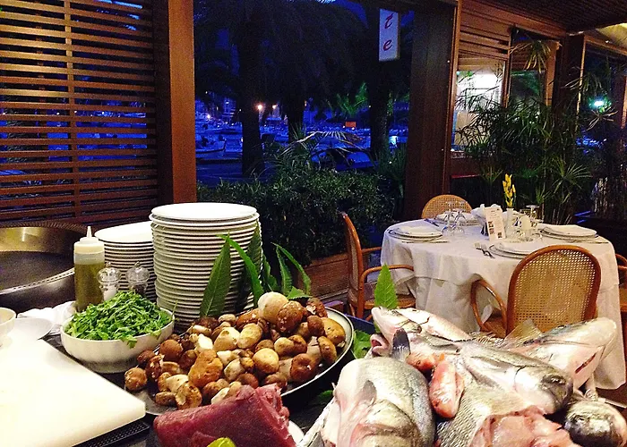 Goedkope Hotels in Porto Venere