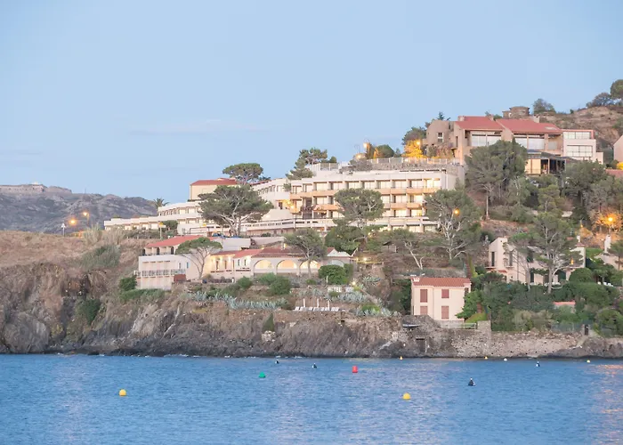 Hotel pas Cher à Collioure