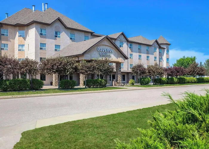 Hotel pas Cher à Edmonton