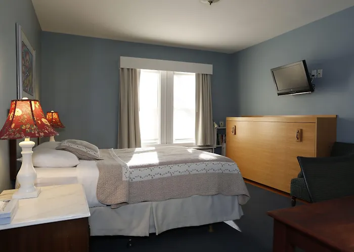 Bed and Breakfast in Cambridge