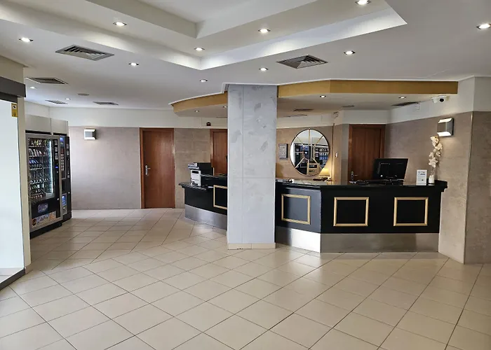Hoteles Baratos en Gran Alacant