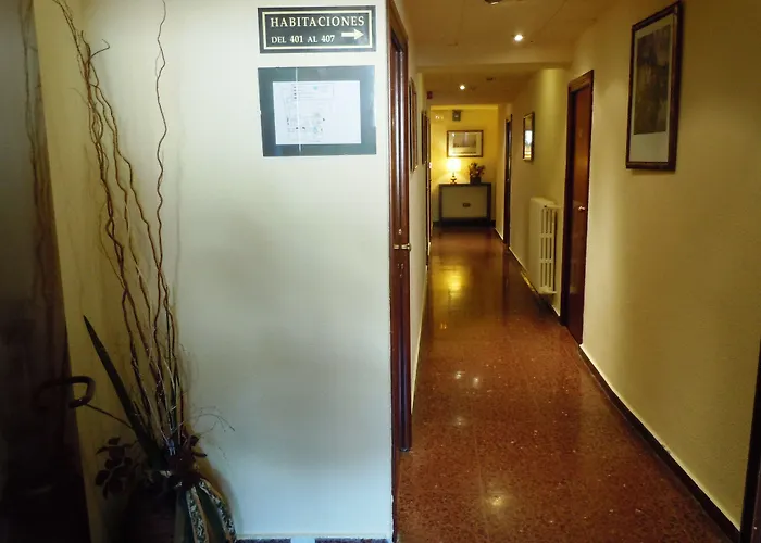 Hoteles Baratos en Vielha