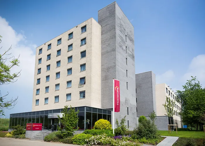 Günstige Hotels in Almere