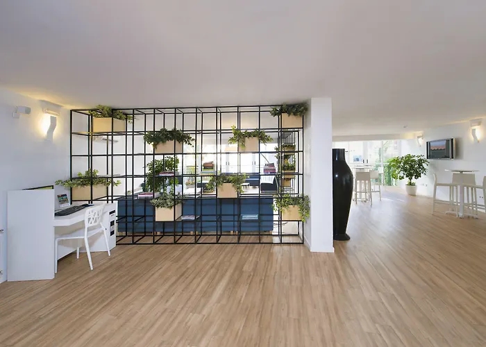 Goedkope Hotels in Ibiza-stad