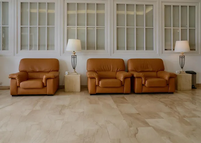 Goedkope Hotels in Badalona