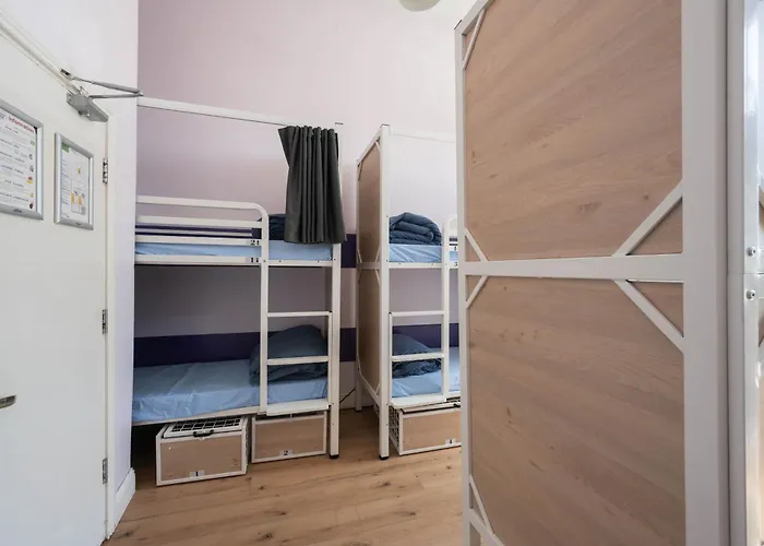 Hostels in Cork