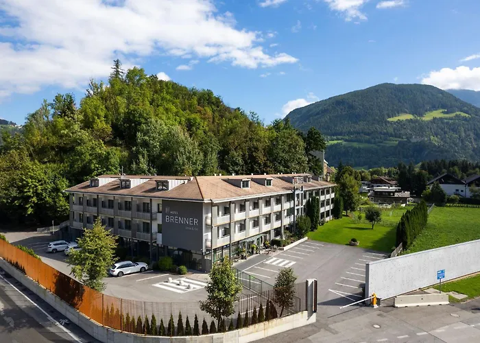 Günstige Hotels in Sterzing