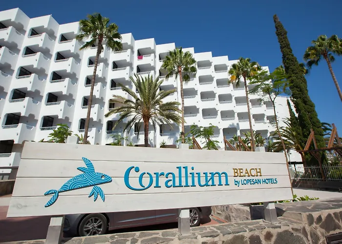 Günstige Hotels in San Agustín