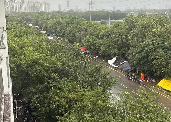 Albergues en Noida