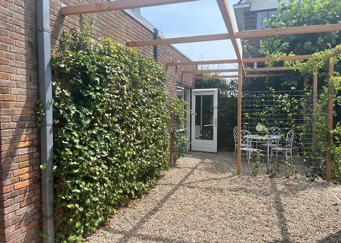 Bed and Breakfast in Bemmel