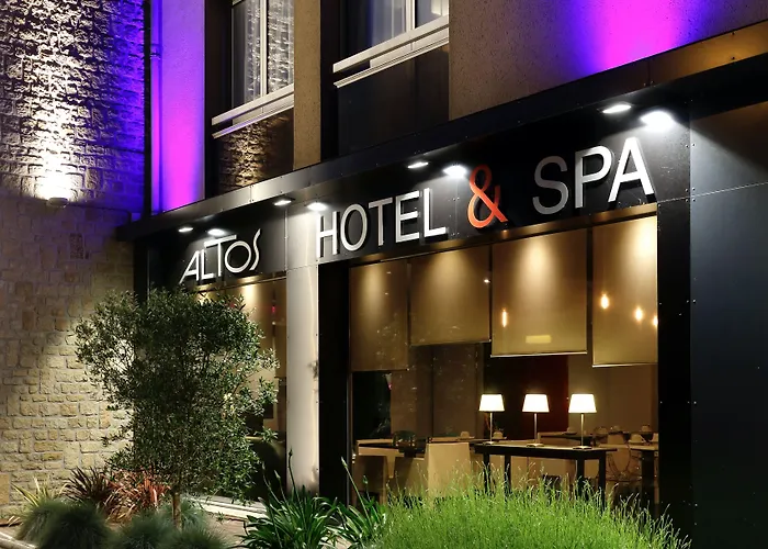 Hotel pas Cher à Avranches