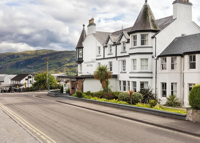 Goedkope Hotels in Ullapool