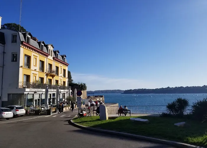 Hotel pas Cher à Dinard