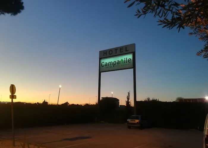 Hotel pas Cher à Perpignan