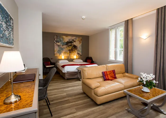 Hotel pas Cher à Autun