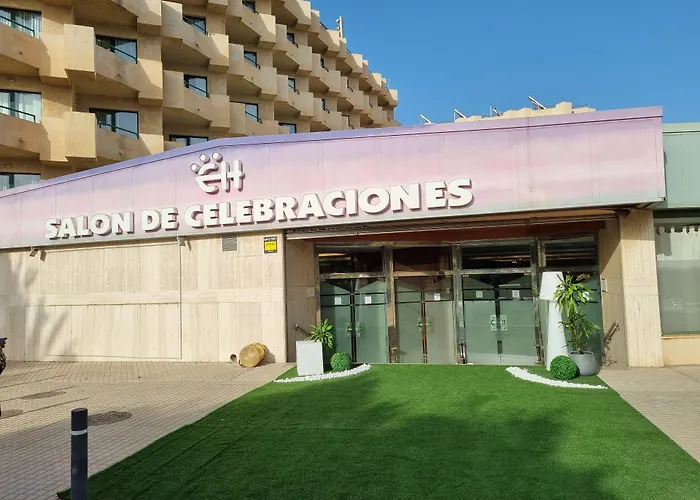 Hoteles Baratos en El Ejido