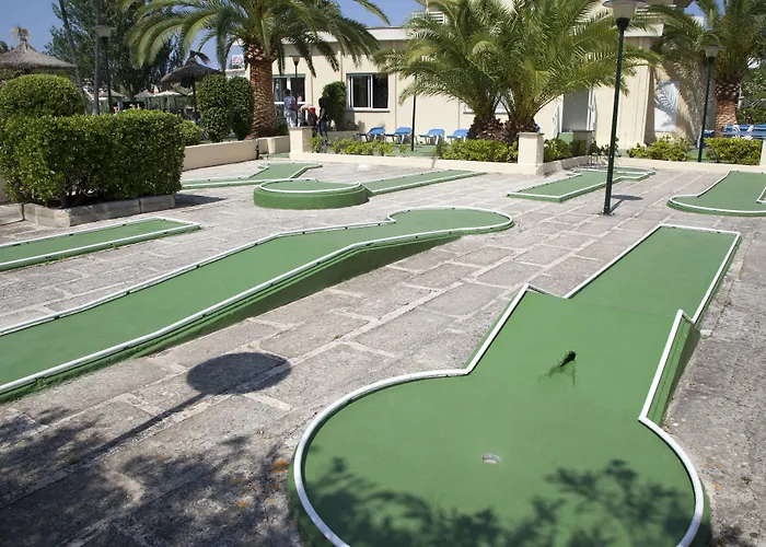Günstige Hotels in Playa de Muro (Mallorca)